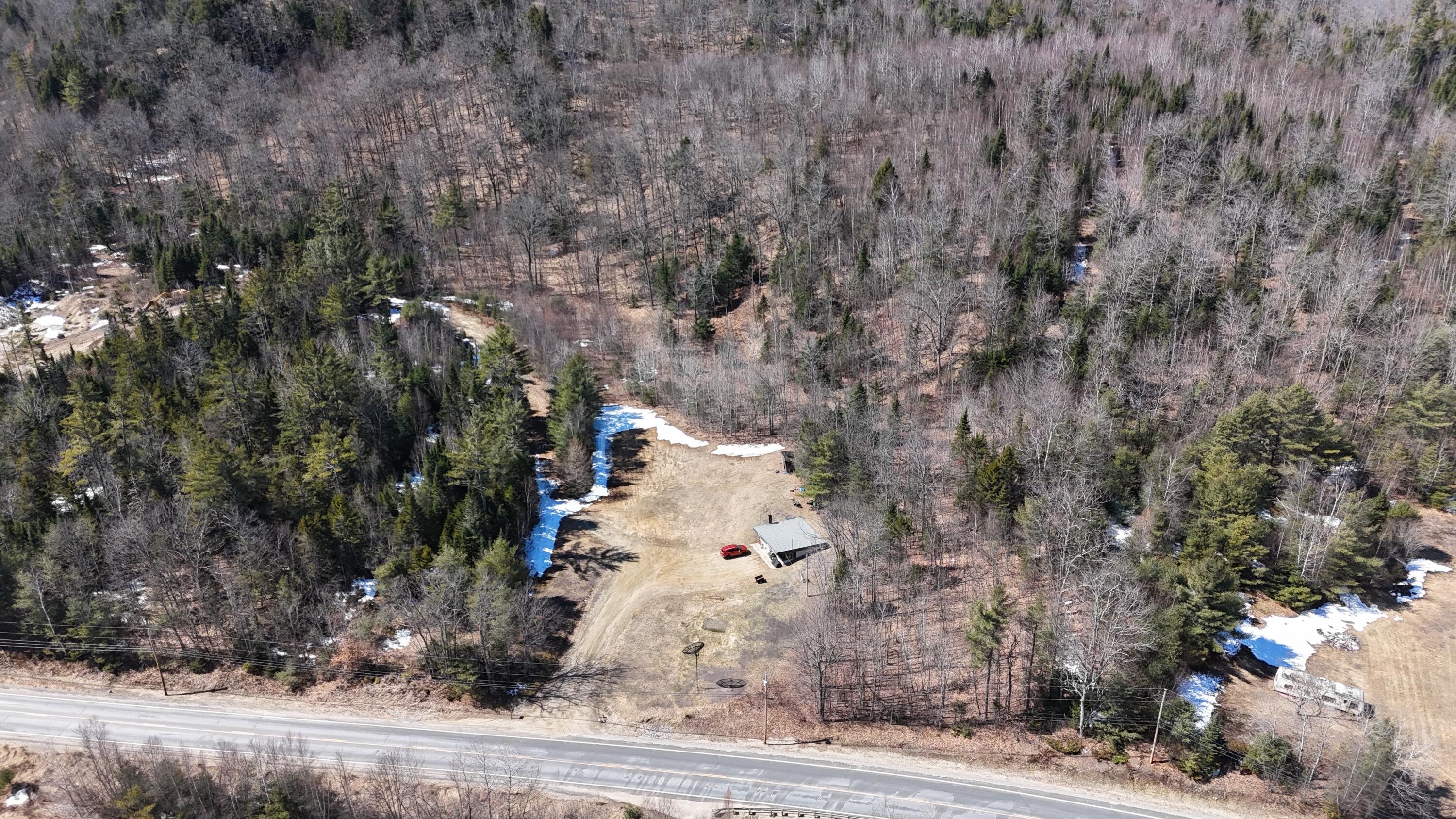 247 Ellis River Road Rumford ME 04276
