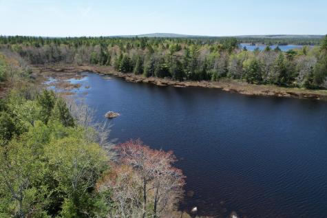 49 Christmas Cove Road Crawford ME 04694