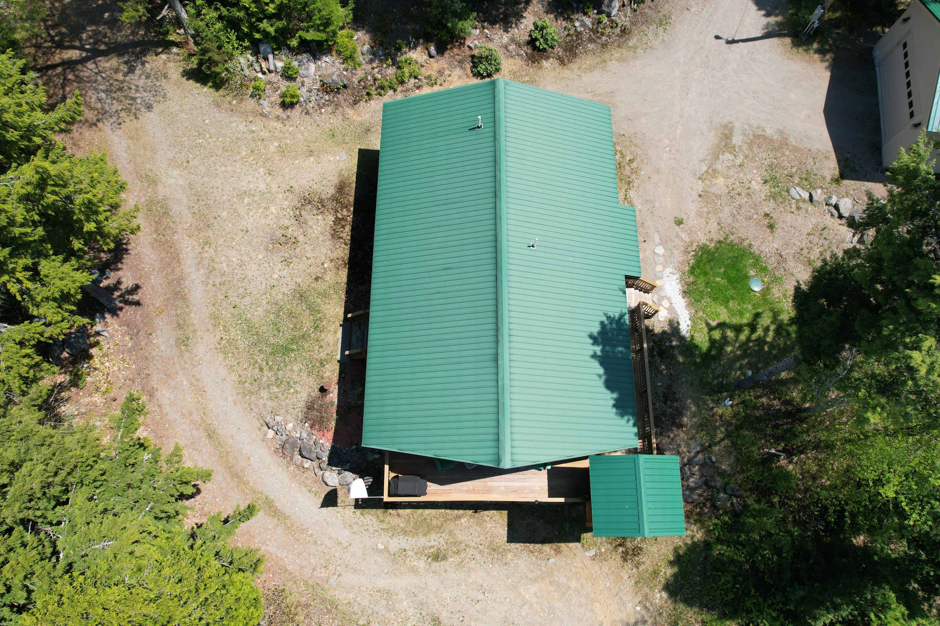 49 Christmas Cove Road Crawford ME 04694