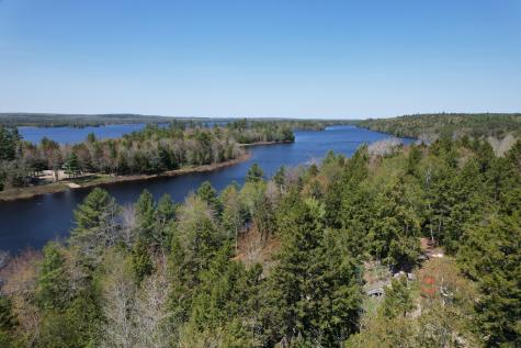 49 Christmas Cove Road Crawford ME 04694