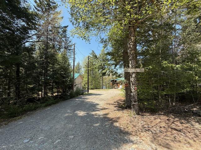 49 Christmas Cove Road Crawford ME 04694