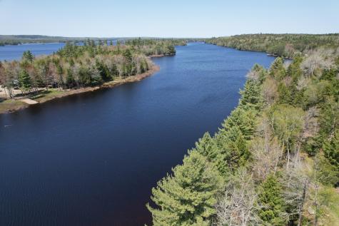 49 Christmas Cove Road Crawford ME 04694