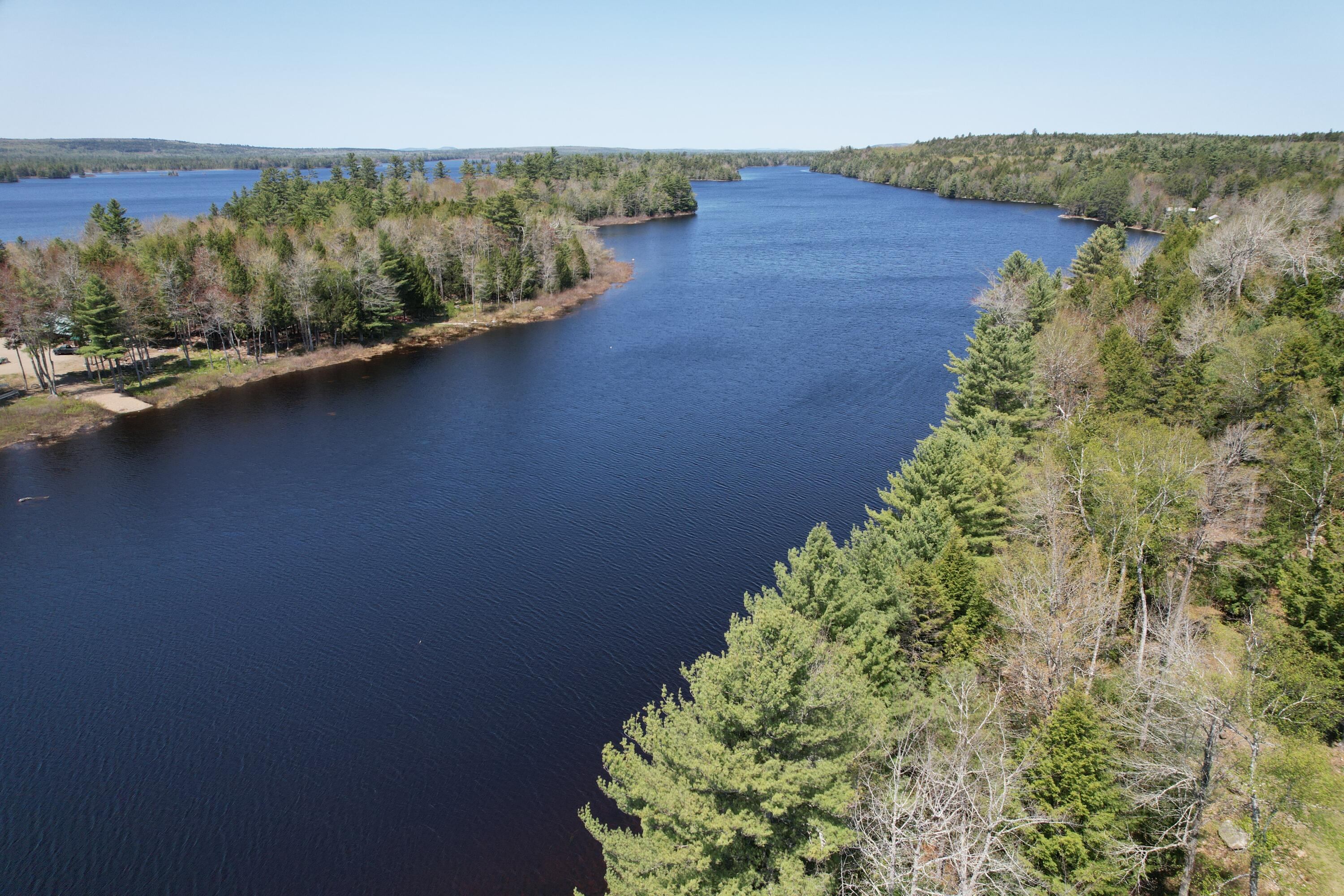 49 Christmas Cove Road Crawford ME 04694