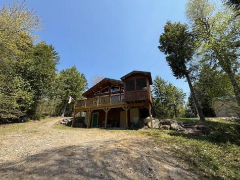 49 Christmas Cove Road Crawford ME 04694