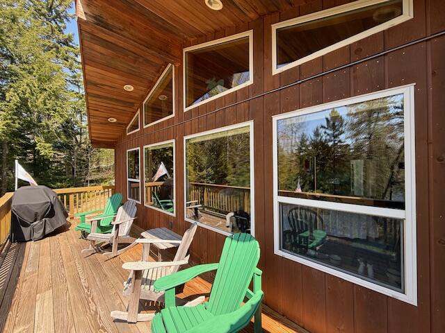 49 Christmas Cove Road Crawford ME 04694