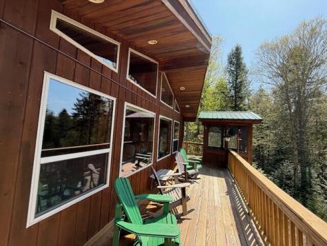 49 Christmas Cove Road Crawford ME 04694