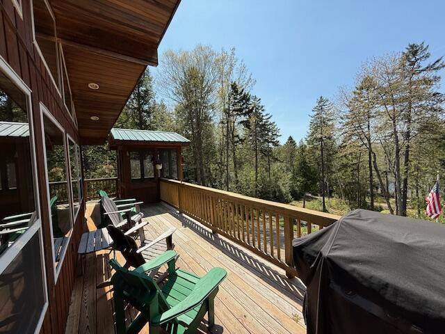 49 Christmas Cove Road Crawford ME 04694