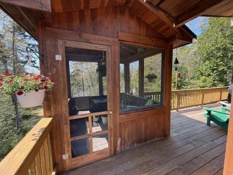 49 Christmas Cove Road Crawford ME 04694