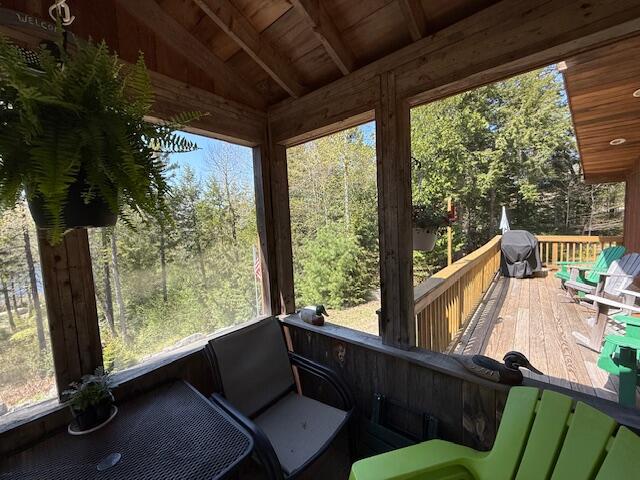 49 Christmas Cove Road Crawford ME 04694