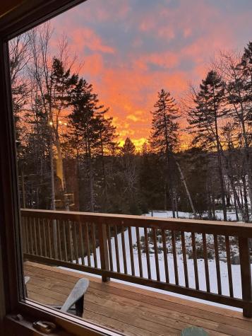 49 Christmas Cove Road Crawford ME 04694