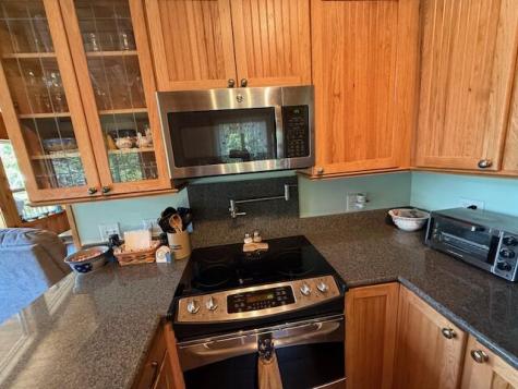 49 Christmas Cove Road Crawford ME 04694