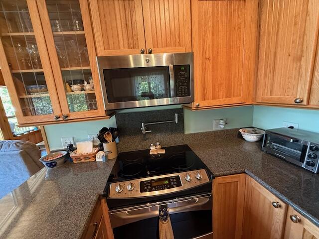 49 Christmas Cove Road Crawford ME 04694