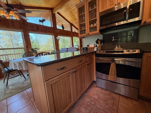 49 Christmas Cove Road Crawford ME 04694