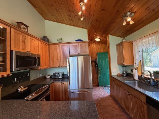 49 Christmas Cove Road Crawford ME 04694