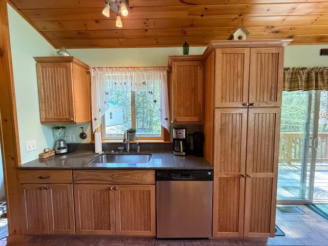 49 Christmas Cove Road Crawford ME 04694