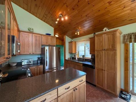 49 Christmas Cove Road Crawford ME 04694