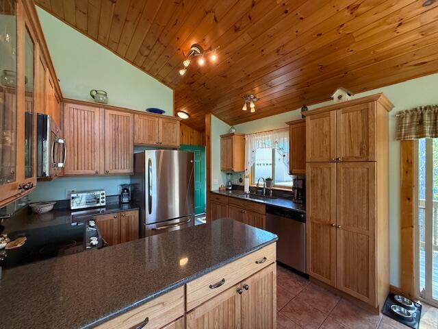 49 Christmas Cove Road Crawford ME 04694