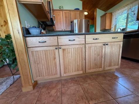 49 Christmas Cove Road Crawford ME 04694