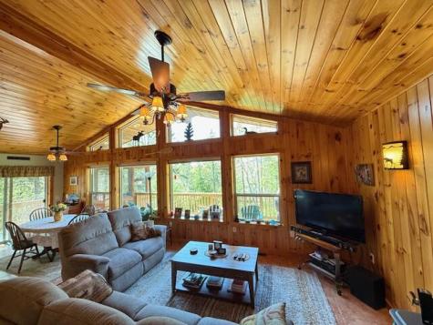 49 Christmas Cove Road Crawford ME 04694