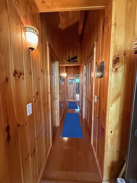 49 Christmas Cove Road Crawford ME 04694