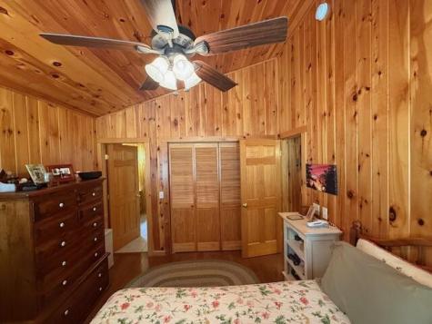 49 Christmas Cove Road Crawford ME 04694