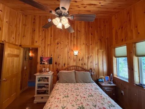 49 Christmas Cove Road Crawford ME 04694