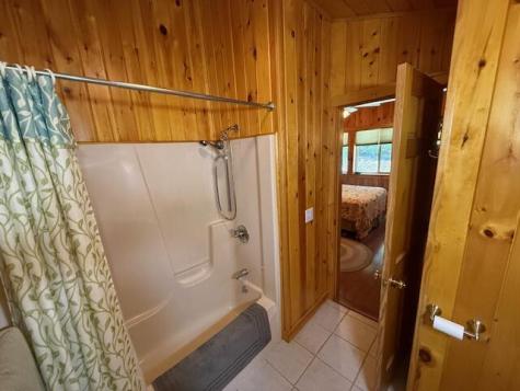 49 Christmas Cove Road Crawford ME 04694