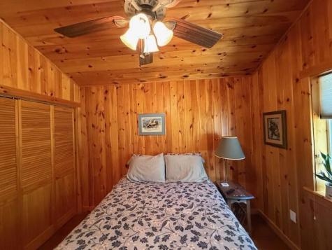 49 Christmas Cove Road Crawford ME 04694