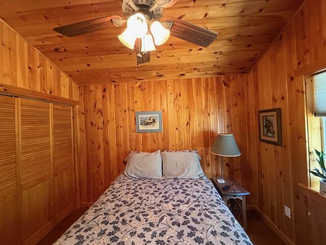 49 Christmas Cove Road Crawford ME 04694