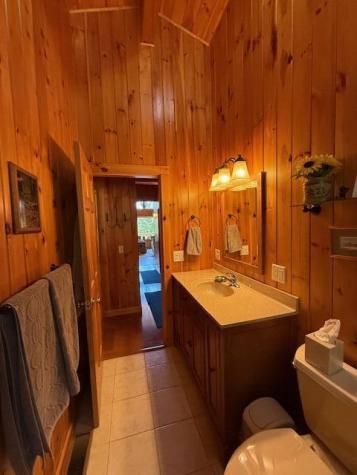 49 Christmas Cove Road Crawford ME 04694