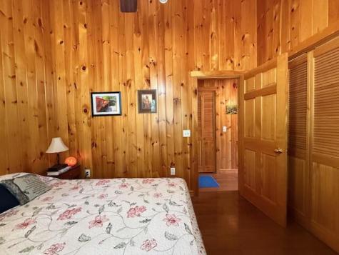 49 Christmas Cove Road Crawford ME 04694