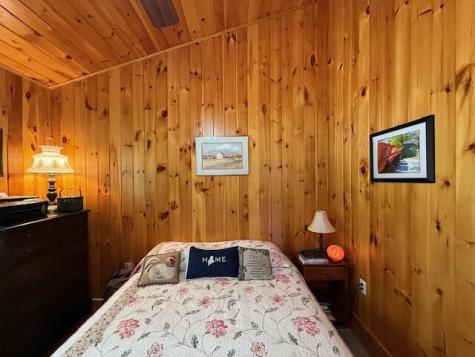 49 Christmas Cove Road Crawford ME 04694