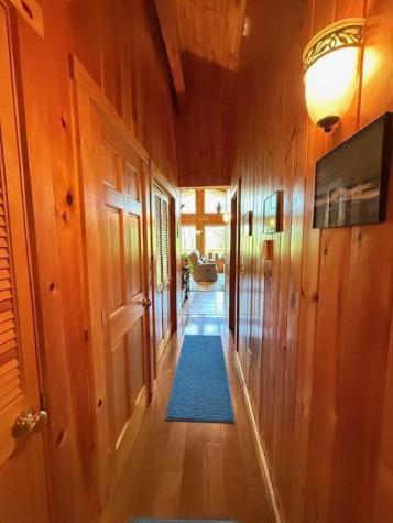 49 Christmas Cove Road Crawford ME 04694