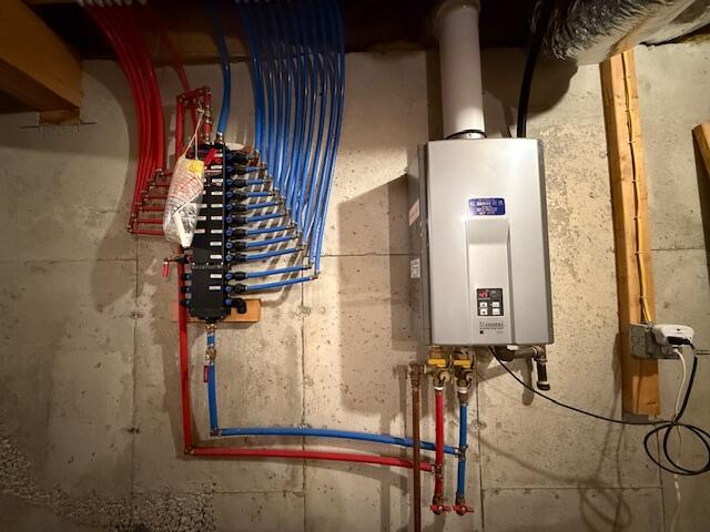 49 Christmas Cove Road Crawford ME 04694