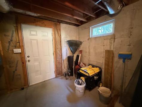 49 Christmas Cove Road Crawford ME 04694