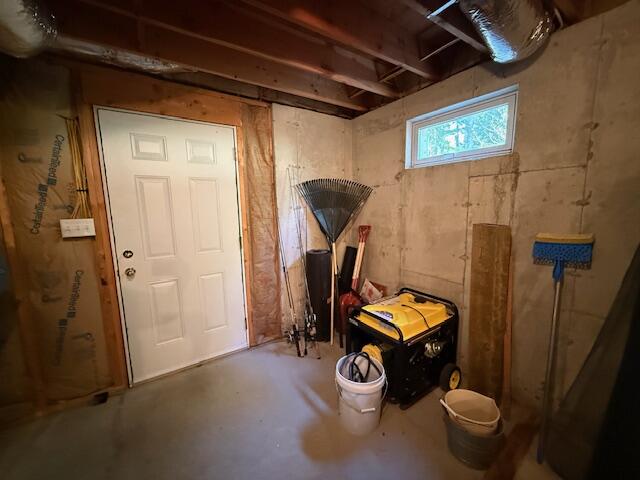 49 Christmas Cove Road Crawford ME 04694