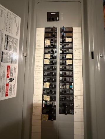 49 Christmas Cove Road Crawford ME 04694