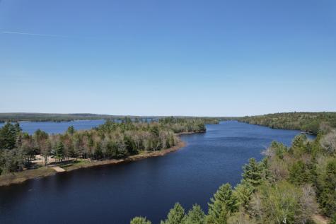 49 Christmas Cove Road Crawford ME 04694