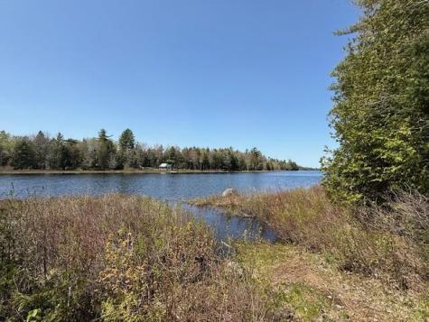 49 Christmas Cove Road Crawford ME 04694