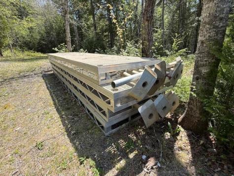 49 Christmas Cove Road Crawford ME 04694