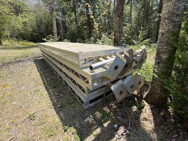 49 Christmas Cove Road Crawford ME 04694