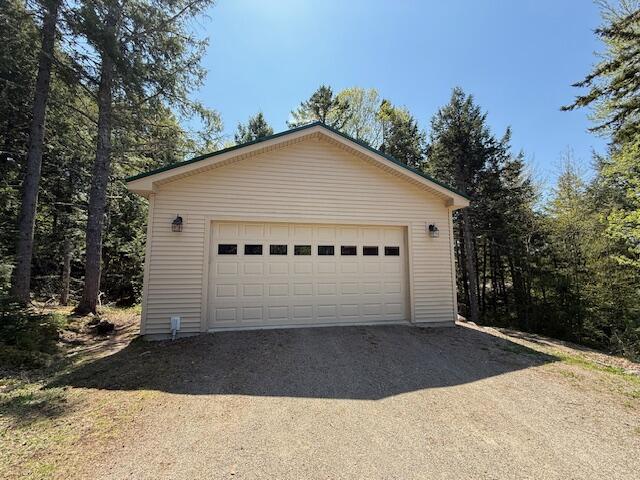 49 Christmas Cove Road Crawford ME 04694