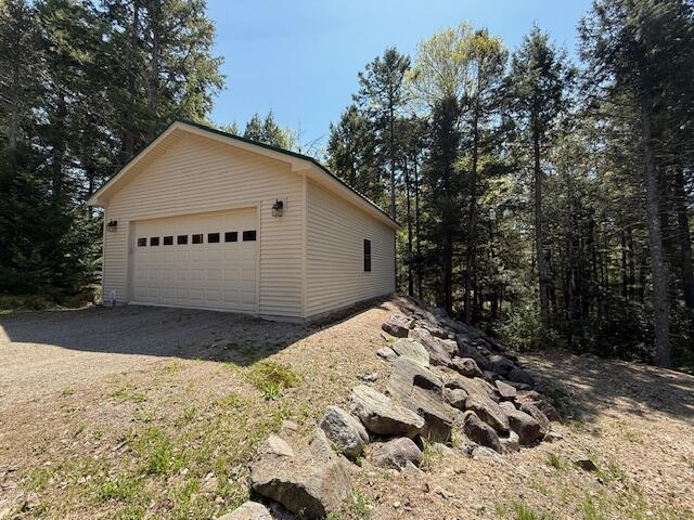 49 Christmas Cove Road Crawford ME 04694