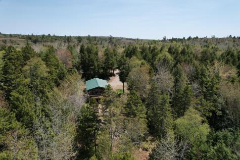 49 Christmas Cove Road Crawford ME 04694