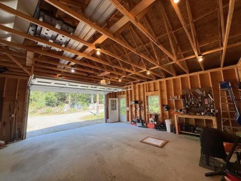 49 Christmas Cove Road Crawford ME 04694