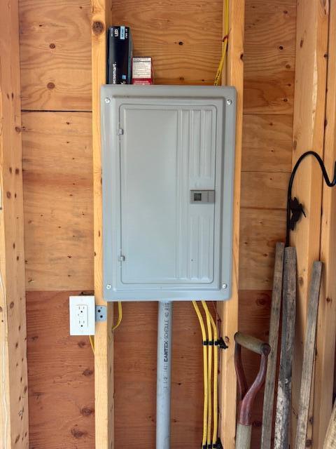 49 Christmas Cove Road Crawford ME 04694