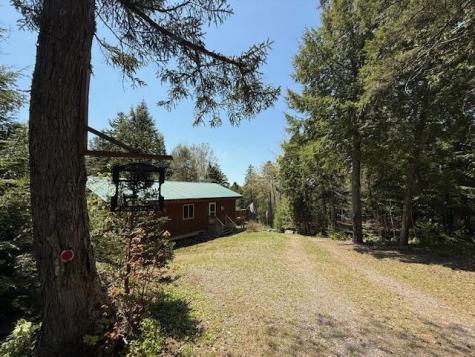 49 Christmas Cove Road Crawford ME 04694