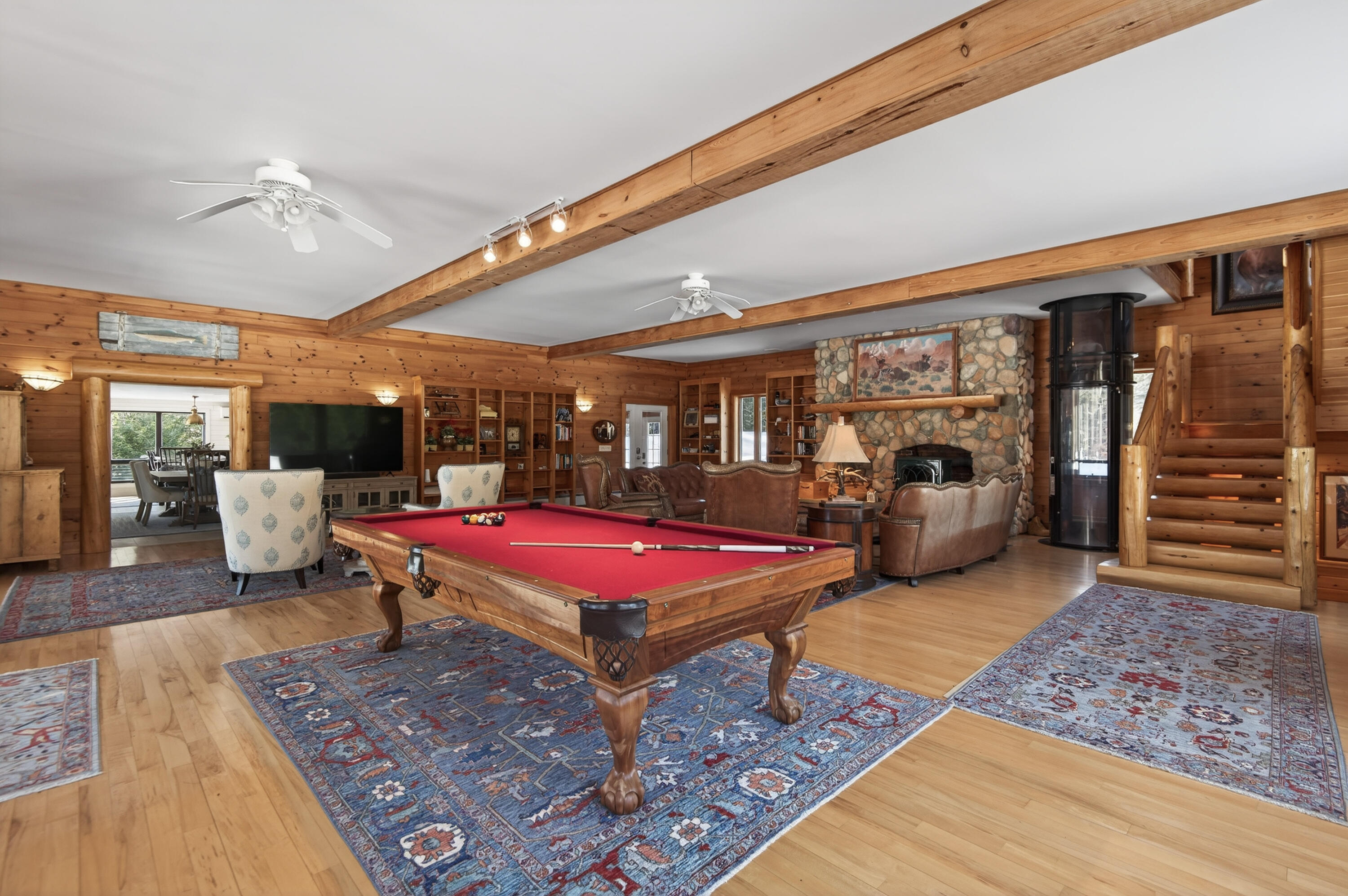81 Ledgebrook Lane Norway ME 04268