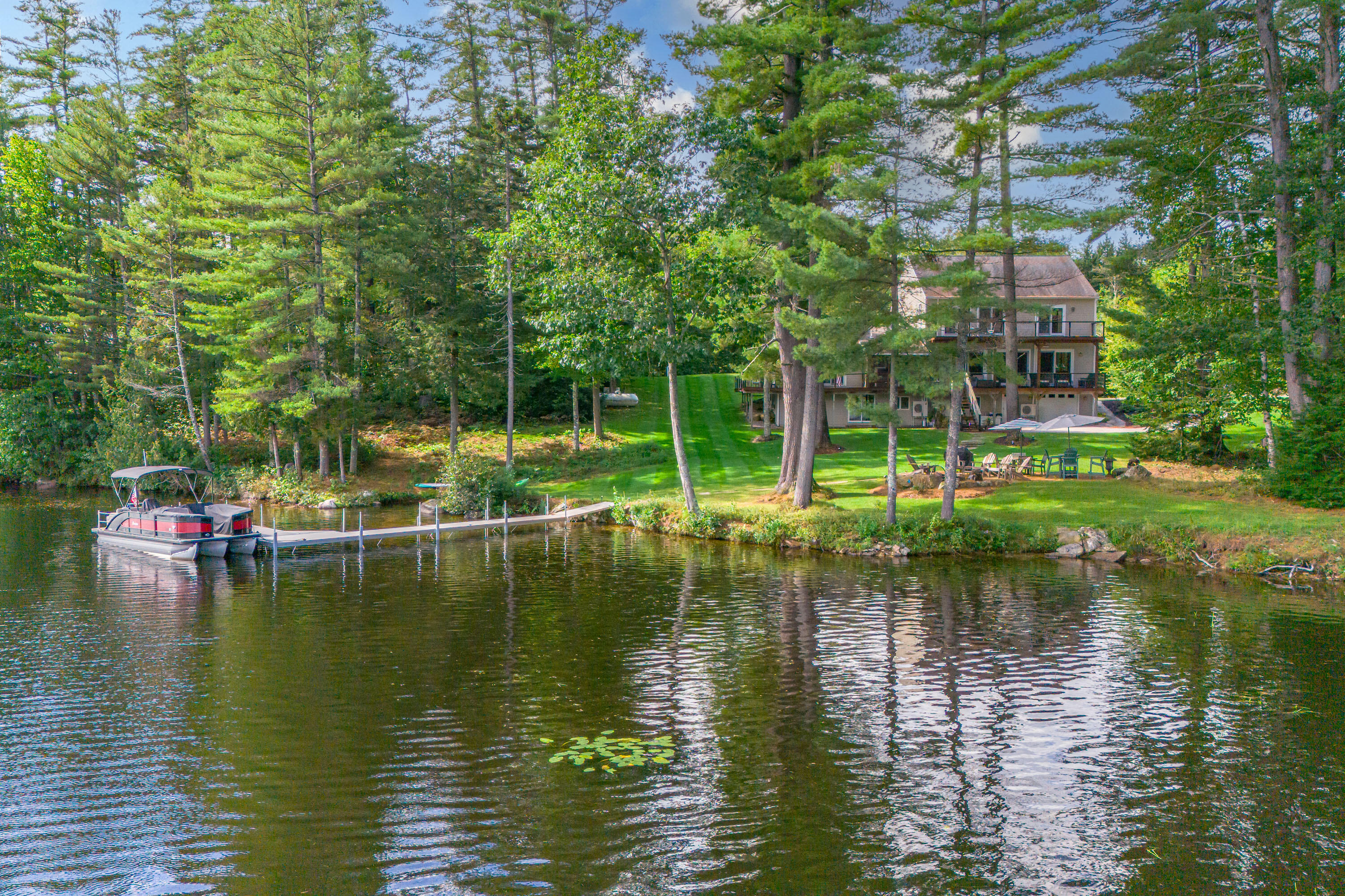 81 Ledgebrook Lane Norway ME 04268