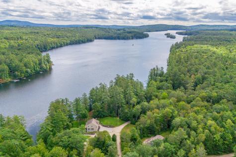 81 Ledgebrook Lane Norway ME 04268